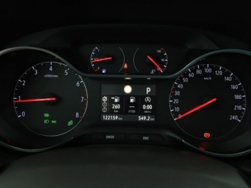 Opel 2021 Opel Grandland X FV23 1.5 CDTI Automat Elegance, zdjęcie 20