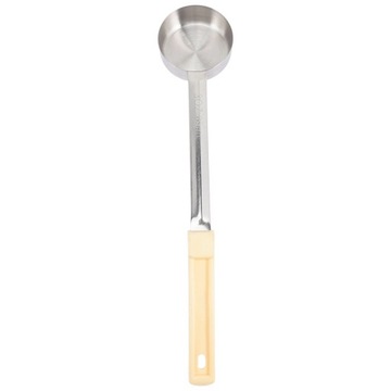 Łyżka do sosu do pizzy Gorący kociołek Chochla Metal