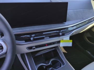 BMW X7 SUV Facelifting 3.0 40d 352KM 2026 BMW X7 xDrive40d Individual Edition Suv 3.0 (352KM) 2026, zdjęcie 7