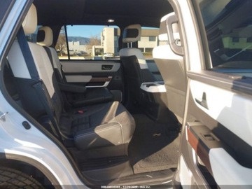 Toyota Sequoia II 2023 Toyota Sequoia Capstone 2023 3.4 Hybryda 437KM, zdjęcie 12
