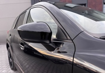 Mazda CX-5 I SUV 2.2 SKYACTIV-D  150KM 2014 Mazda CX-5 bezwypadekserwisz niemiecSPORT-LINE 2.2 Diesel 150KM, zdjęcie 5