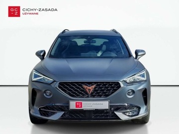 Cupra Formentor Crossover 2.0 TSI 310KM 2022 Cupra Formentor 2.0 Benzyna 310KM, zdjęcie 7
