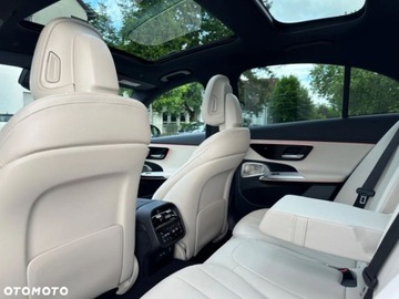 Mercedes Klasa E W214 2025 Mercedes-Benz Klasa E Mercedes-Benz Klasa E 220 d 4-Matic AMG 2.0 Diesel, zdjęcie 2