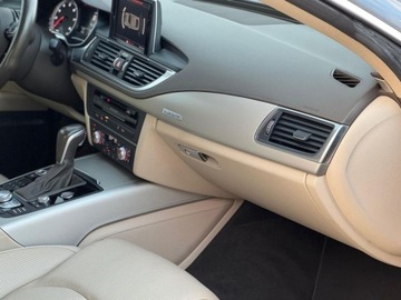 Audi A7 C7 A7 Sportback Facelifting 2.0 TFSI 252KM 2015 Audi A7 Sportback 252 KM,salon PL,Pneumatyka,Wentylacja 2.0 Benzyna 251KM, zdjęcie 14