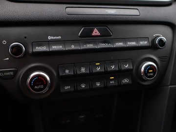 Kia Sportage IV SUV Facelifting 1.6 GDI 132KM 2019 Kia Sportage 1.6 GDI, Salon Polska, 1. Właściciel, zdjęcie 15