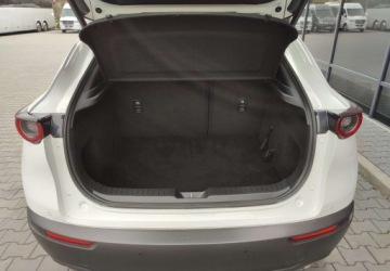 Mazda CX-30 2.0 Skyactiv-X 180KM 2020 Mazda CX-30 Mazda CX-30 4x4 ,serwis 2.0 Benzyna 180KM, zdjęcie 13