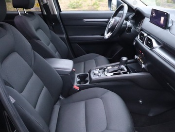 Mazda CX-5 II SUV 2.0 SKY-G 165KM 2021 Mazda CX-5 2.0 Skyactiv-G, Salon Polska, zdjęcie 8