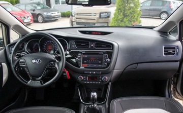 Kia Ceed II Kombi 1.6 GDI 135KM 2012 Kia Ceed 1.6 Benzyna 135KM, zdjęcie 10
