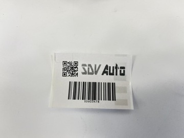 ROZDZIELACZ PALIWA K-JET MERCEDES W123 W116 W126 R107 280 M110 0438100011