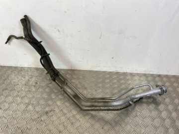 Топливный бак SsangYong Rexton 2019 года выпуска