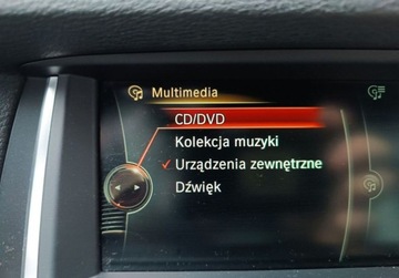 BMW X4 G01 xDrive35i 306KM 2015 BMW X4 3.0 306KM xDrive35i M-Pakiet SalonPL Serwisowany FV23 Gwarancja 3.0, zdjęcie 19