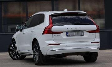 Volvo XC60 II 2022 Volvo XC 60 Volvo XC 60 T6 AWD Plug-In Hybrid Inscription 2.0 253KM, zdjęcie 4