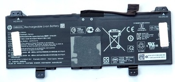 Bateria oryginał do HP L42583-005 do CB X360 14B