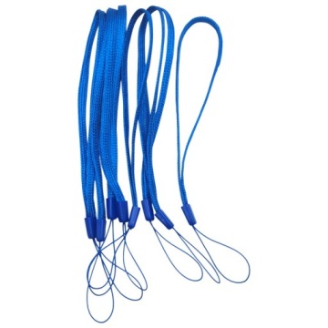 5 шт. Короткий ремешок на руку для телефона, фотоаппарата, фонарика, флешки