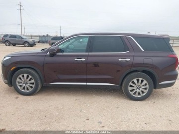 Hyundai 2024 Hyundai Palisade 2024r., 3.8L 3.8 Benzyna 291KM, zdjęcie 5
