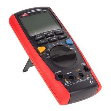 Универсальный USB-измеритель мощности Uni-t UT71E