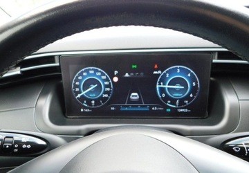 Hyundai Tucson IV SUV 1.6 CRDI 48V 136KM 2022 Hyundai Tucson z Gwarancja Model 2023r 1.6 Diesel 136KM, zdjęcie 15