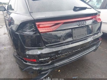 Audi Q8 2020 Audi Q8 2020 AUDI Q8 PRESTIGE 55 TFSI QUATTRO TIPTRONIC 3.0 Benzyna 335KM, zdjęcie 5