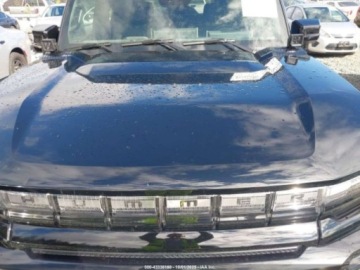  GMC Inny Hummer EV 3X 2024 Elektryczny 1000KM, zdjęcie 8