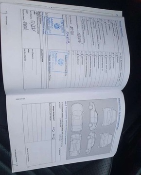 Volkswagen Passat B8 Limousine 2.0 TDI BlueMotion Technology 150KM 2015 Volkswagen Passat Volkswagen Passat 2.0 TDI BMT Highline DSG 2.0 Diesel, zdjęcie 22