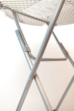 КОКТЕЙЛЬНЫЙ СТОЛИК КЕЙТЕРИНГ-НАБОР СТУЛ С КРЫШКОЙ