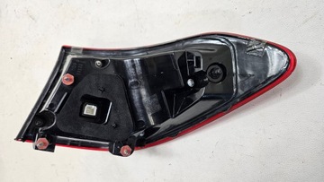 ФОНАР ЗАДНИЙ ЛЕВЫЙ MERCEDES C-CLASS COMBI LIFT A205 205 W205 A2059062805