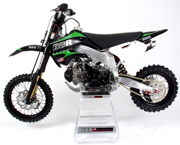 Мотоцикл для бездорожья BBR 110CC Yamaha Suzuki ТОПЛИВНЫЙ БАК