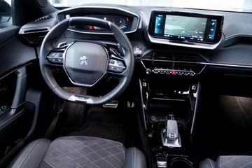 Peugeot Partner III Standard Furgon 1.5 BlueHDi 130KM 2023 Peugeot 2008 GT skóra BLIS nawi parktronik FUL, zdjęcie 20