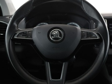 Skoda Karoq Crossover 1.6 TDI 115KM 2019 Škoda Karoq Skoda Karoq DSG full LED navi klima, zdjęcie 20