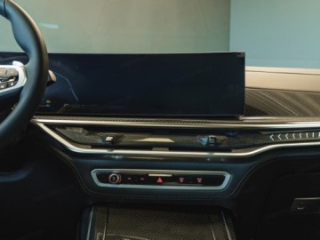 BMW X7 SUV Facelifting 3.0 40d 352KM 2026 BMW X7 xDrive40d Sport Suv 3.0 (352KM) 2026, zdjęcie 11