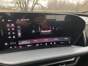Audi Q5 II SUV Facelifting 2.0 40 TDI 204KM 2025 Audi Q5 Sportback S Line TDI quattro S tronic | Ba, zdjęcie 17