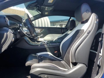 Mercedes Klasa E W213 2020 Mercedes-Benz Klasa E 2020 Mercedes-Benz E AMG 53 3.0 Benzyna 429KM, zdjęcie 7