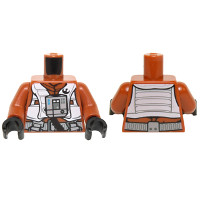 Lego Tors SW Poe Dameron 973pb2131c01 6125701 U