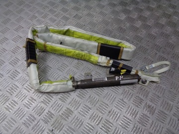 ZÁVĚS VZDUCHOVÁ PRAVÁ HYUNDAI I30 KOMBI