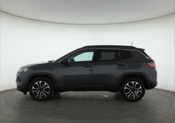 Jeep Compass II 2022 Jeep Compass 1.5 Turbo e-Hybrid, Salon Polska, zdjęcie 2