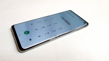 Замена стекла Samsung S10 #СЕРВИС