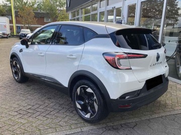 Renault Captur II 2025 Od ręki - Techno 1.6 E-TECH 145KM / Pakiet Winter, Driving &amp; Safety, zdjęcie 2