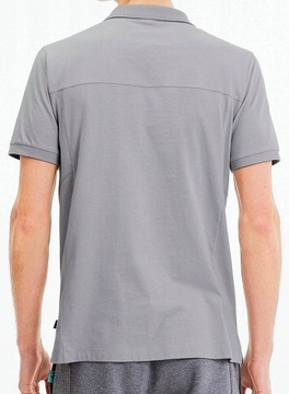 Футболка Puma MAPM Polo r.M Mercedes