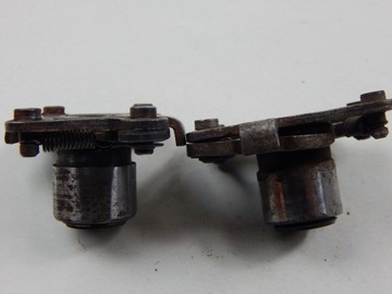 ЦЕНТРОБЕЖНЫЙ АКСЕЛЕРАТОР ЗАЖИГАНИЯ ДНЕПР ОРИГИНАЛ 141