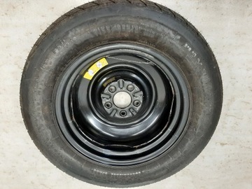KOLO 16'' JEEP CALIBER COMPASS PATRIOT 5X114,3X67 155/90R16