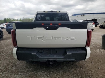 Toyota Tundra II 2023 Toyota Tundra TRD PRO 2023 3.4l 3.4 Hybryda 389KM, zdjęcie 2