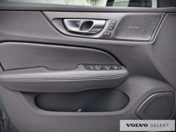 Volvo V60 II  Kombi Facelifting 2.0 B4 B 197KM 2025 Volvo V60 V60 B4, Panorama, HUD, Kamera 360, Gwara, zdjęcie 10