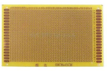 Универсальная пластина PU13