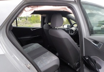 Volkswagen 2021 Volkswagen ID.3 Okazja Elektryczny 204KM, zdjęcie 21