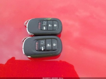 Honda Civic XII 2022 Honda Civic SPORT 2022, od ubezpieczalni 2.0 Benzyna 158KM, zdjęcie 9