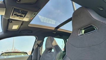 Cupra Ateca Crossover Facelifting 1.5 TSI 150KM 2024 Cupra Ateca 1.5TSI 150KM ACC SalonPL Panorama Kame, zdjęcie 10