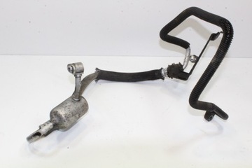 88703-48092 TRUBKY KLIMATIZACE 400H AWD MHU38 155 2007 LEXUS RX (_U3_)