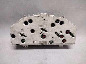 IMPREZA 01-03 BUDÍK PŘÍSTROJOVÁ DESKA 85012FE390 AUTOMAT