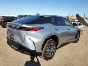 Lexus 2023 Lexus RZ 2023r., 4x4,, zdjęcie 2