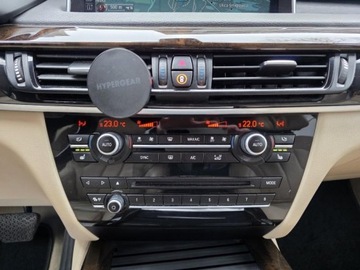 BMW X5 F15 SUV xDrive30d 258KM 2013 BMW X5 xDrive30d, 3.0l 258KM*Salon PL * F.VAT23 * Serwisowany * F15, zdjęcie 19